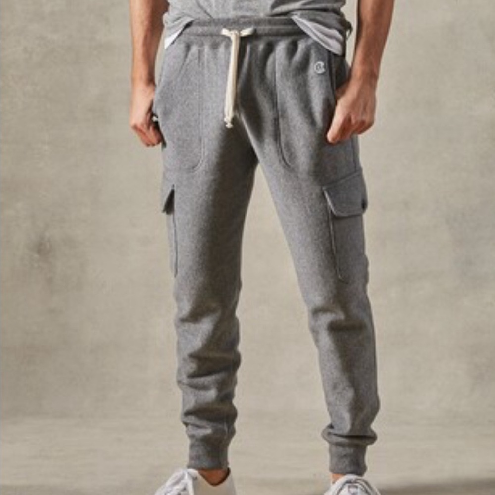 Todd Snyder sweatpants